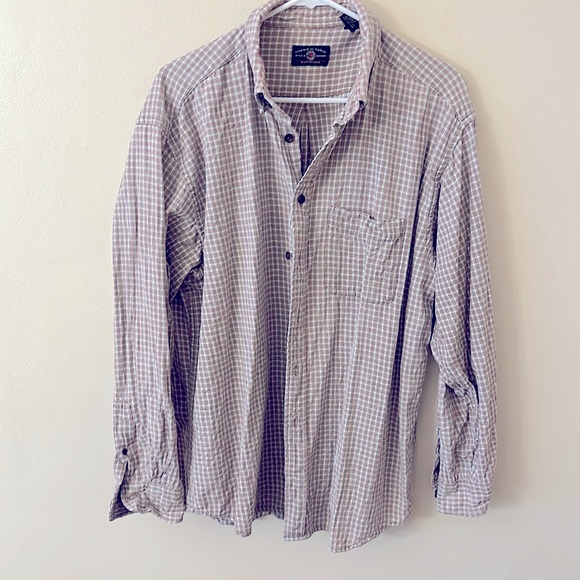 American Eagle Outfitters Other - American Eagle XL button down shirt.